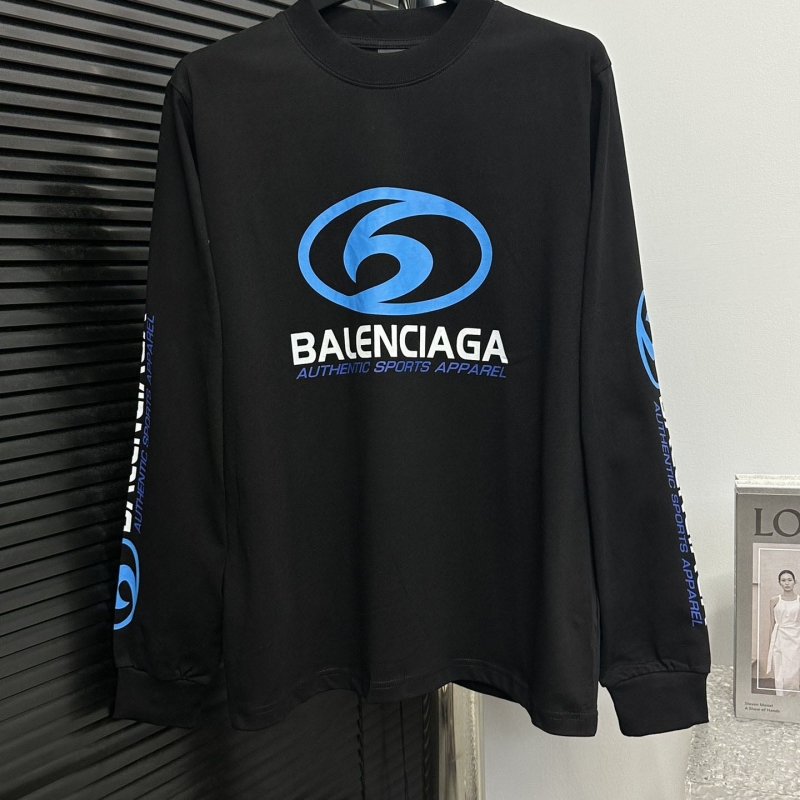 Ba*len*cia*ga t-shirts